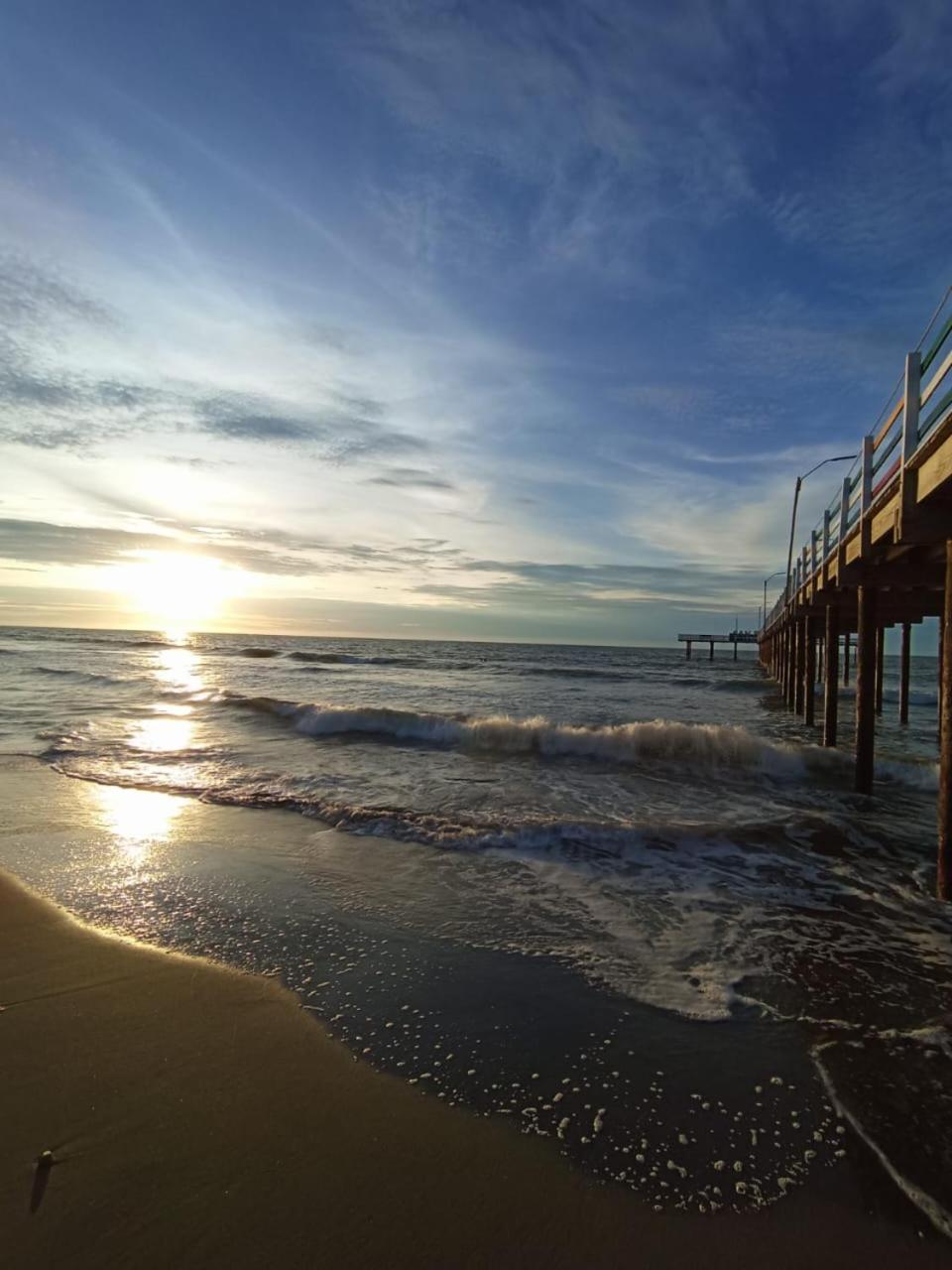 Gran Muelle Hotel San Bernardo del Viento Exterior photo